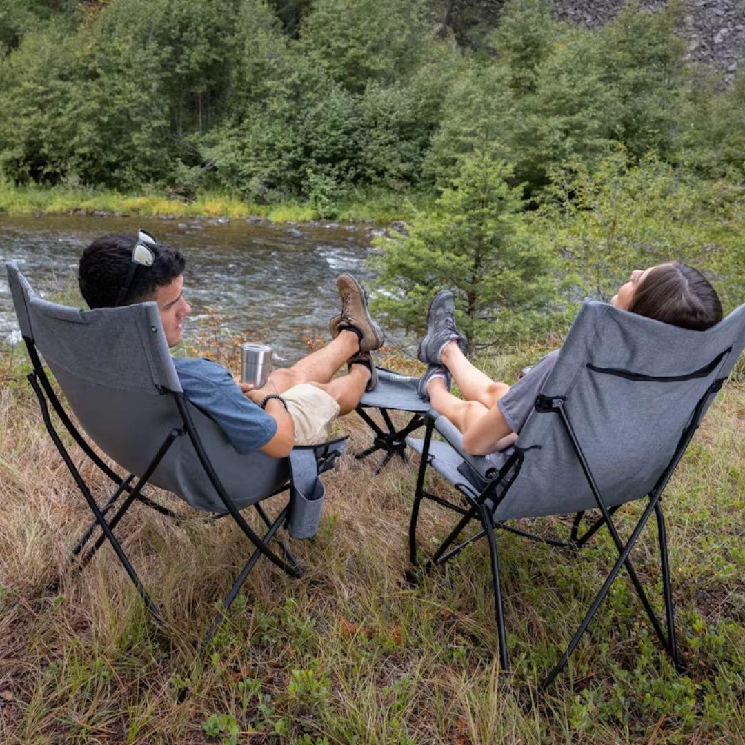 Coleman Forester Series Sling Chair